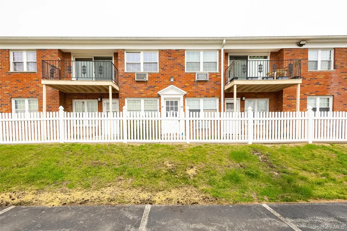 6 Colonial Road #44, Beacon, NY 12508 - #1