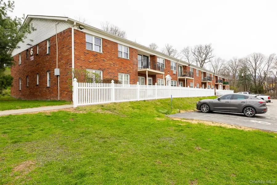 6 Colonial Road #44, Beacon, NY 12508 - #2