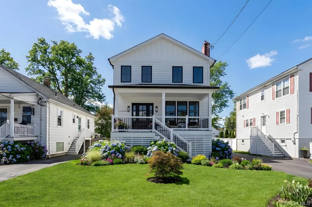 4 W Glen Avenue, Port Chester, NY 10573 - #1