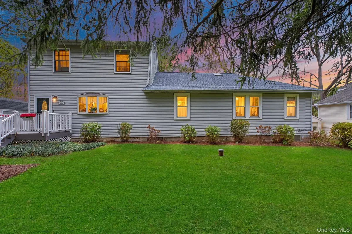 333 Canoe Hill Road, Saugerties, NY 12477 - #1