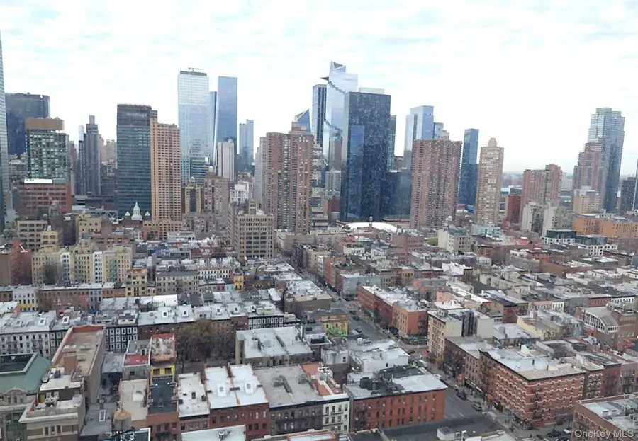 350 W 50th Street #30E, Manhattan, NY 10019 - #3