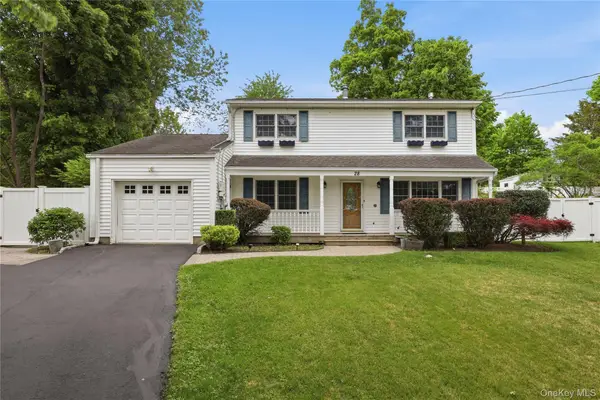 28 High Ridge Road, Monroe, NY 10950