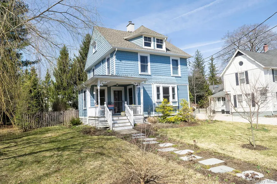 5 Central Avenue, Millerton, NY 12546 - #2