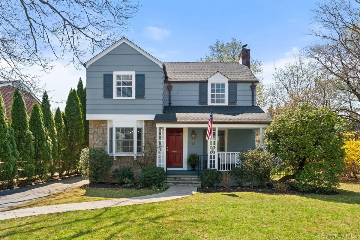 44 Sprague Road, Scarsdale, NY 10583 - #1