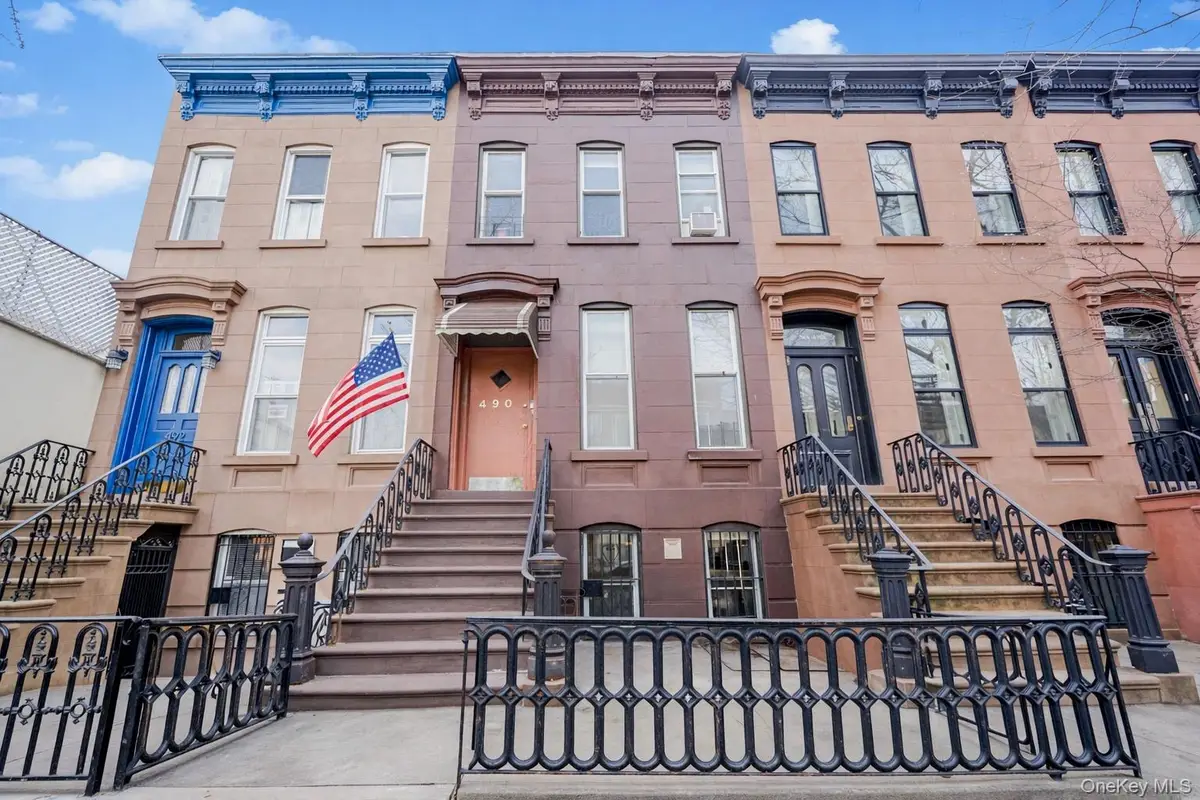 490 16th Street, Brooklyn, NY 11215 - #1