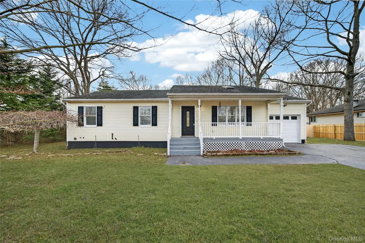 45 Oak Avenue, Shirley, NY 11967 - #1