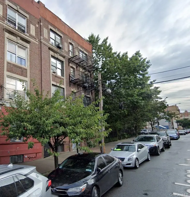 1667 Nelson Avenue, Bronx, NY 10453 - #2