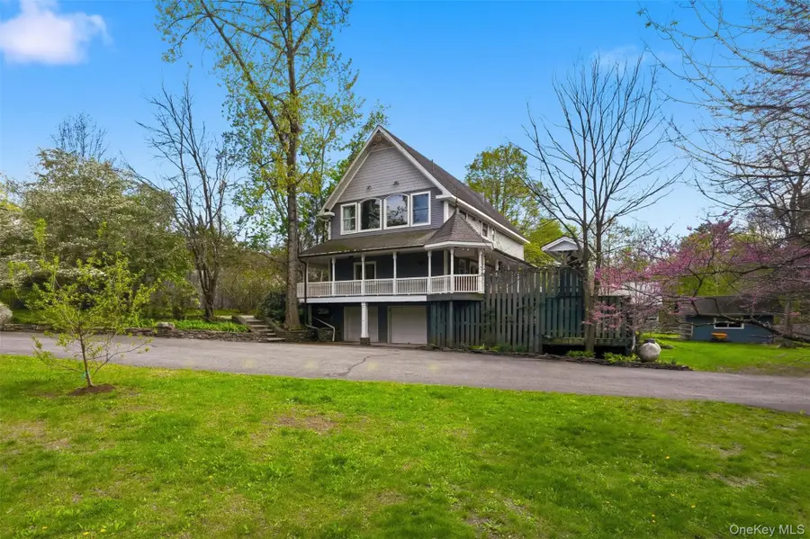 374 Marcott Road, Cottekill, NY 12419 - #2
