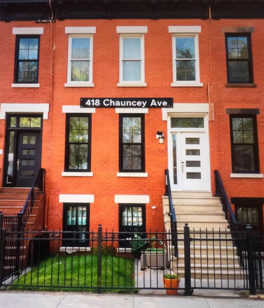 418 Chauncey Street, Brooklyn, NY 11233 - #2