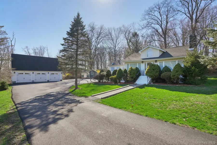 17 Pine Hill Road, Highland Mills, NY 10930 - #2