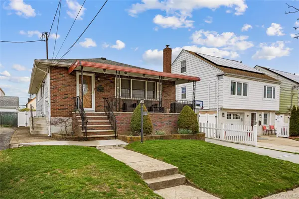 162-27 97th Street, Howard Beach, NY 11414