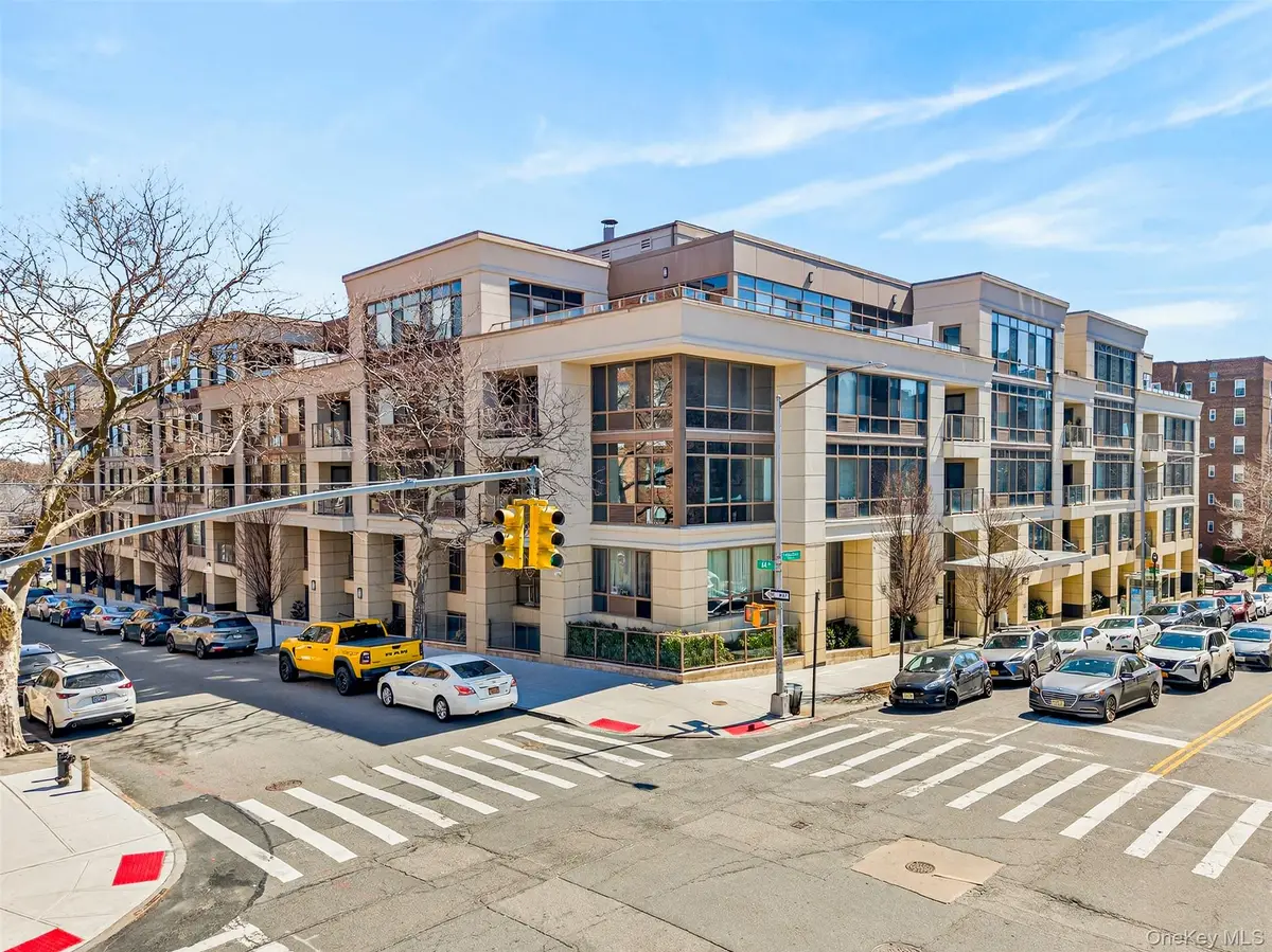 6405 Yellowstone Boulevard #206AS, Forest Hills, NY 11375 - #1
