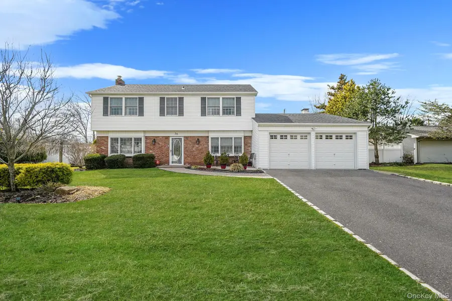 30 Tulip Grove Drive, Lake Grove, NY 11755 - #2