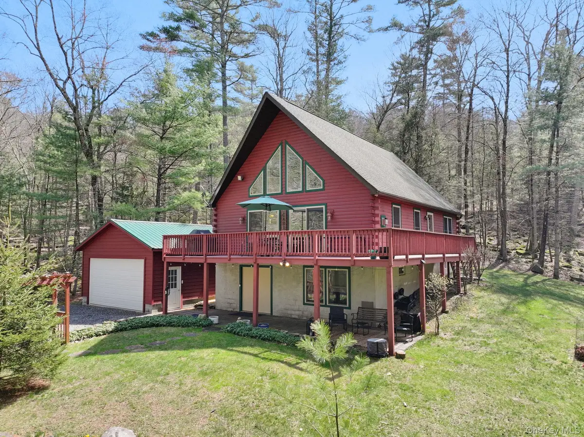 20 Reber Road, Eldred, NY 12732 - #1