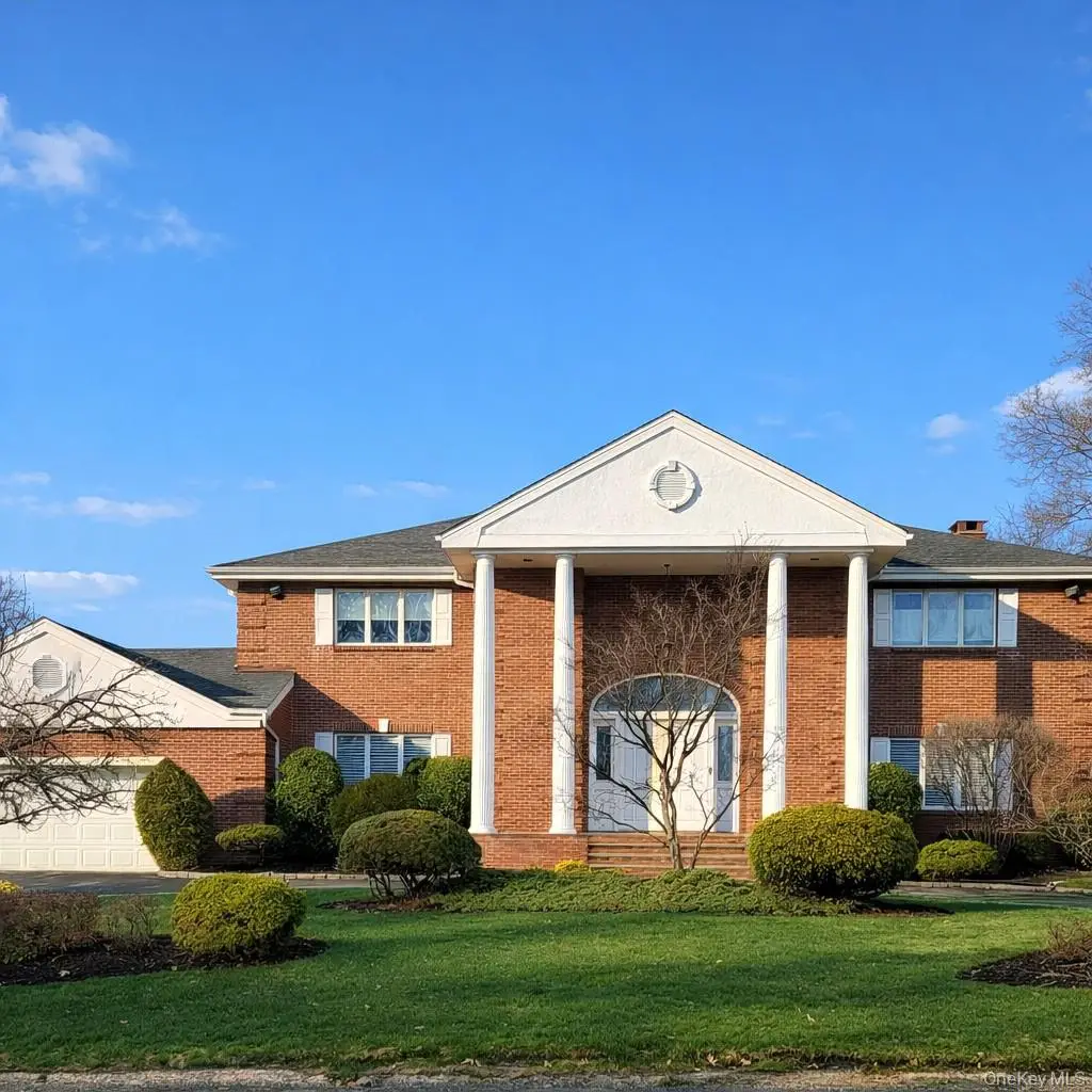 85 Meadow Woods Road, Great Neck, NY 11020 - #1