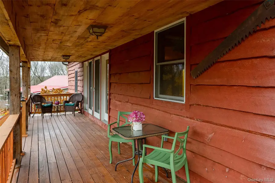 18 Hummingbird, Staatsburg, NY 12580 - #3