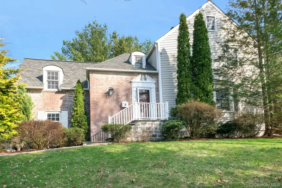 18 Knollwood Road, Eastchester, NY 10709 - #2