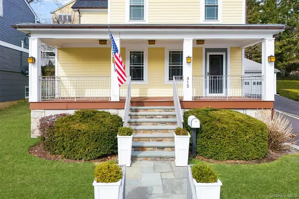 415 Eighth Avenue, Pelham, NY 10803