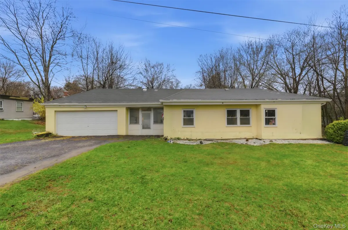 408 Balmville Terrace, Newburgh, NY 12550 - #1