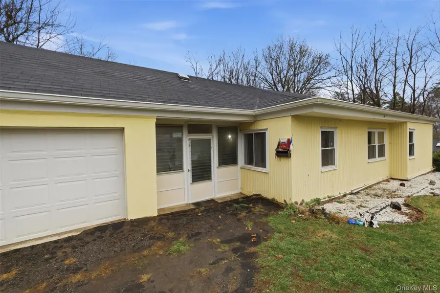 408 Balmville Terrace, Newburgh, NY 12550 - #3