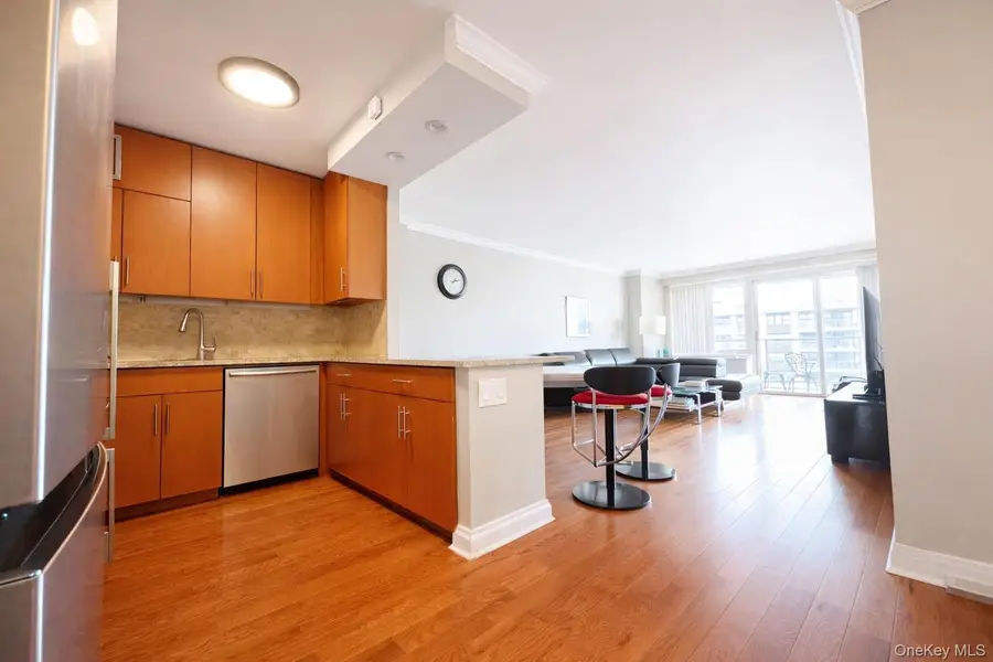 1815 215th Street #16J, Bayside, NY 11360 - #3