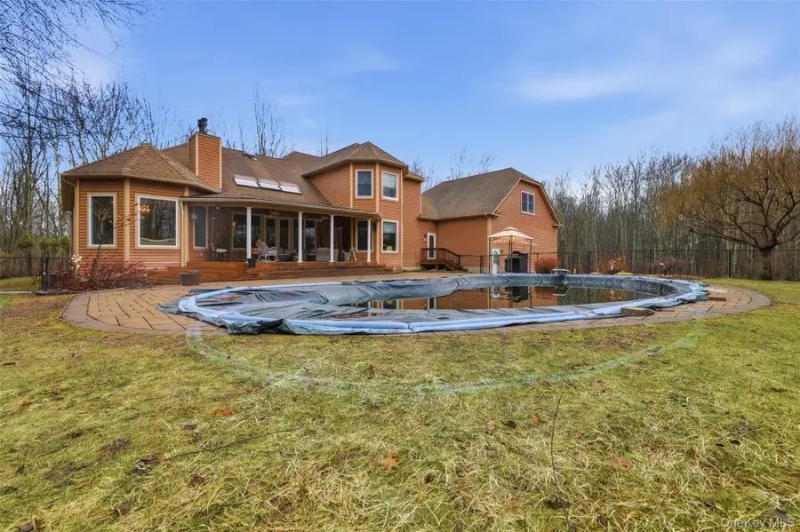 6 Foxwood Road, New Paltz, NY 12561 - #2