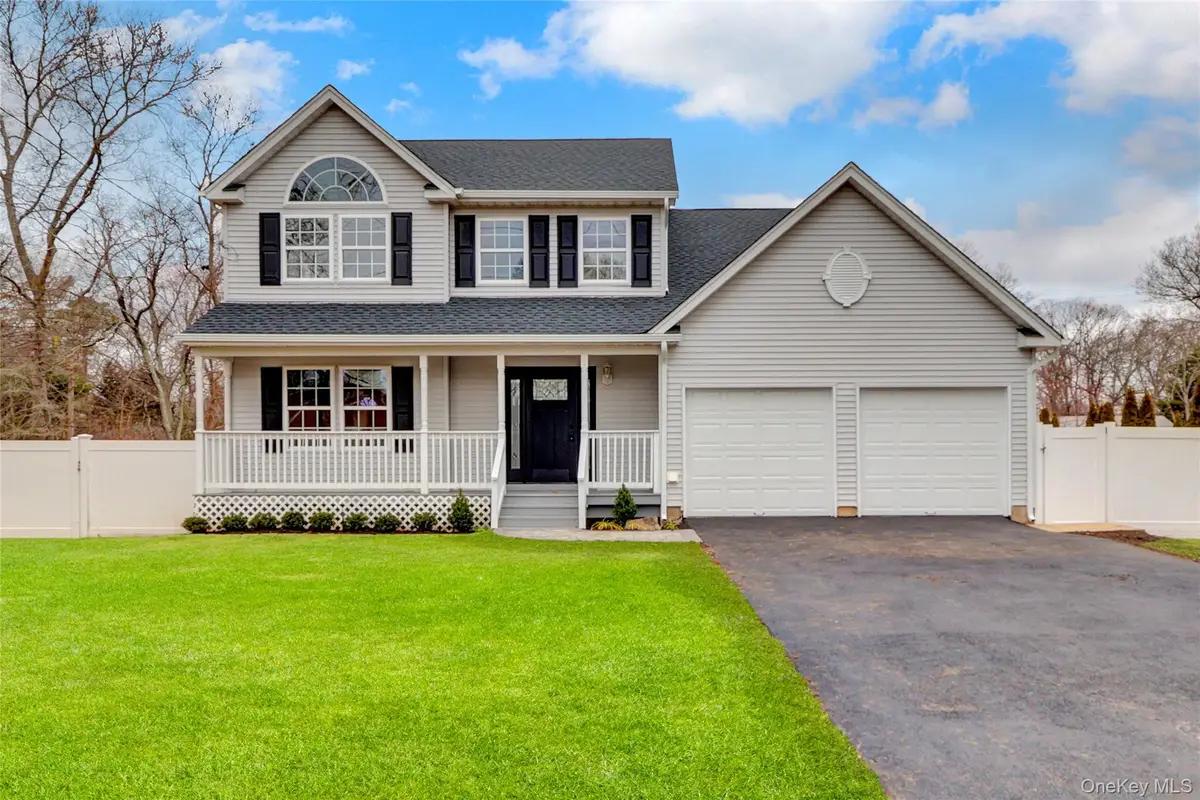 85 Patchogue Avenue, Mastic, NY 11950 - #1