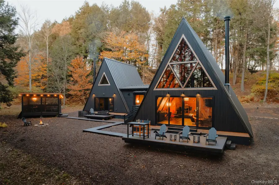 521 Perry Road, Swan Lake, NY 12783 - #2