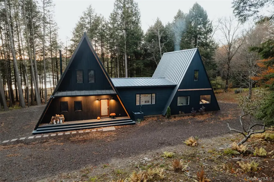 521 Perry Road, Swan Lake, NY 12783 - #3