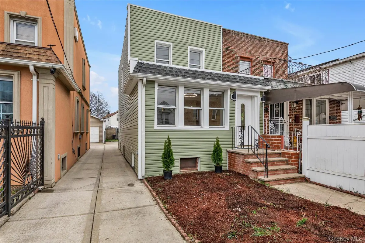 117-31 141st Street, Jamaica, NY 11436 - #1