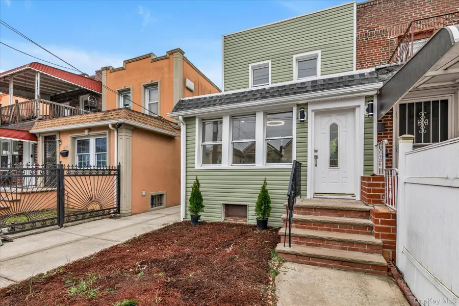 117-31 141st Street, Jamaica, NY 11436 - #2