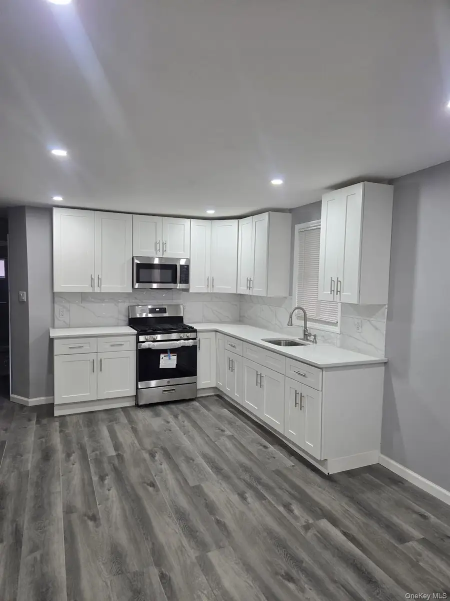 132-04 95th Avenue, South Richmond Hill, NY 11419 - #3