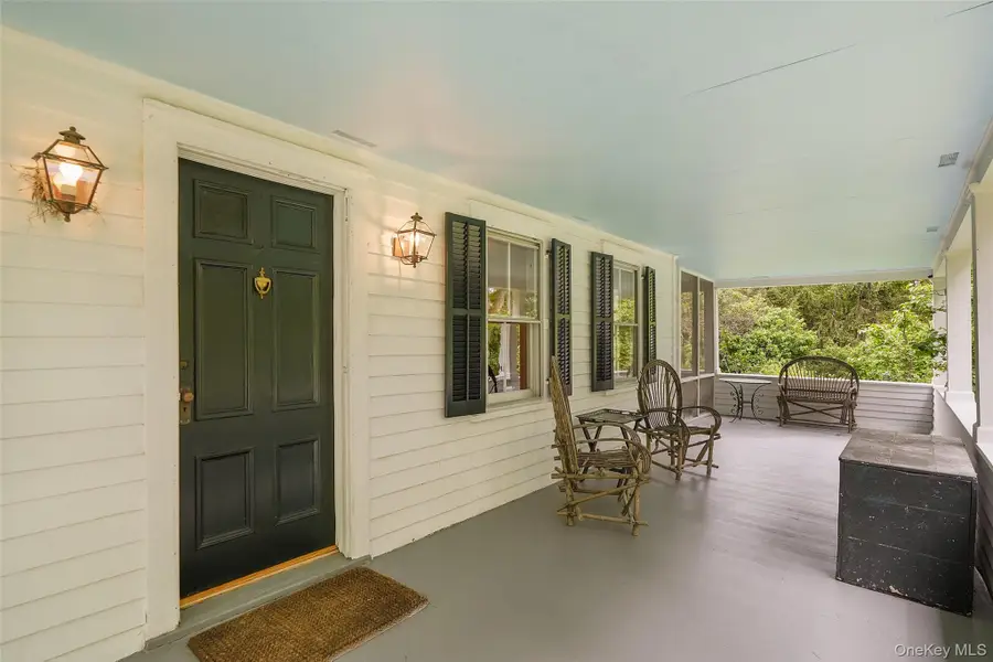2 Mekeel Street, Katonah, NY 10536 - #2