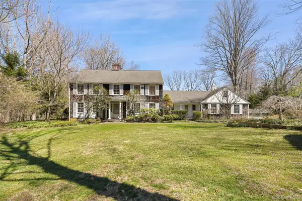 220 Middle Patent Road, Bedford, NY 10506