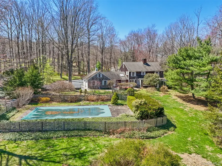 220 Middle Patent Road, Bedford, NY 10506 - #2