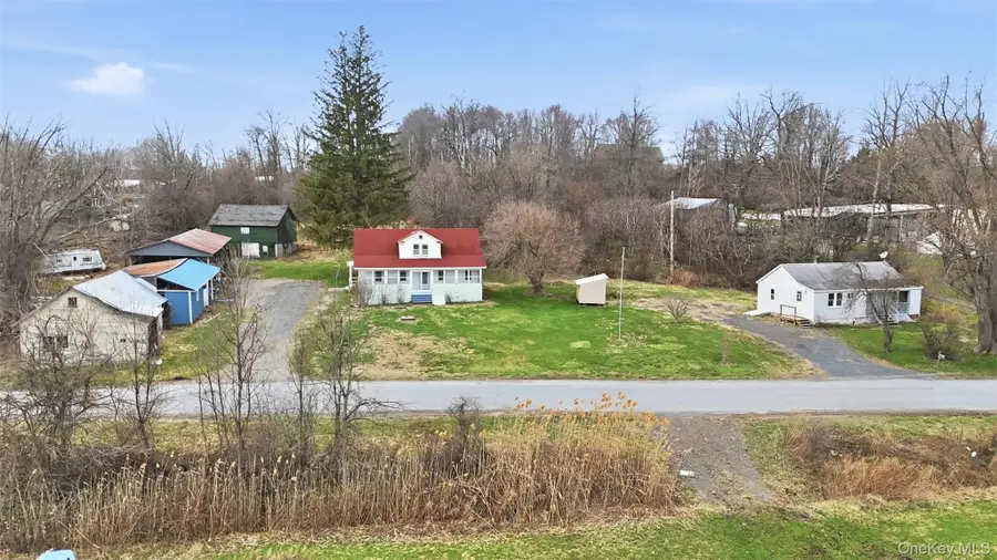 155 Pierce Circle, New Hampton, NY 10958 - #2