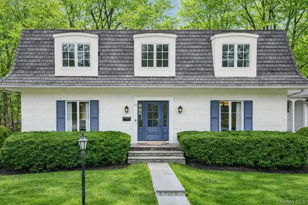 40 Springdale Road, Scarsdale, NY 10583