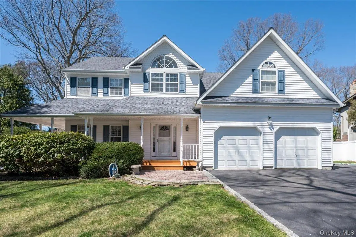 20 Pineacre Drive, Smithtown, NY 11787 - #1