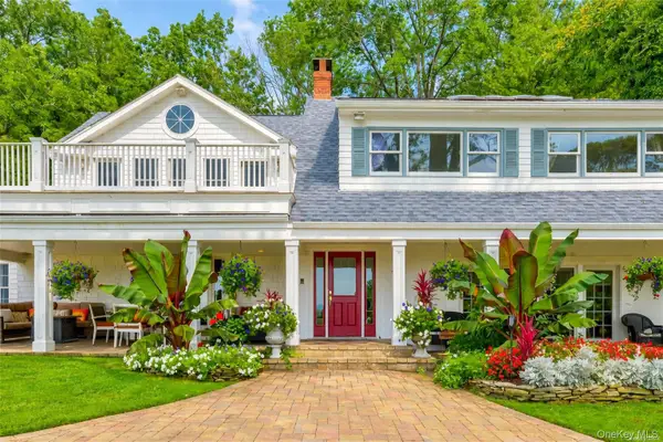 16 Beach Road, Northport, NY 11768