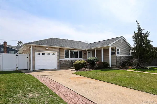 921 Ilse Court, North Bellmore, NY 11710