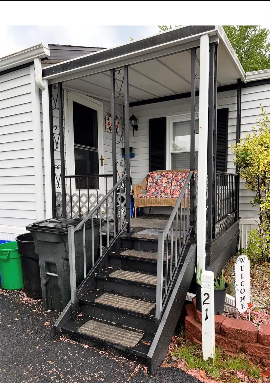 214 West Mountainview Mhp, Stony Point, NY 10980 - #3