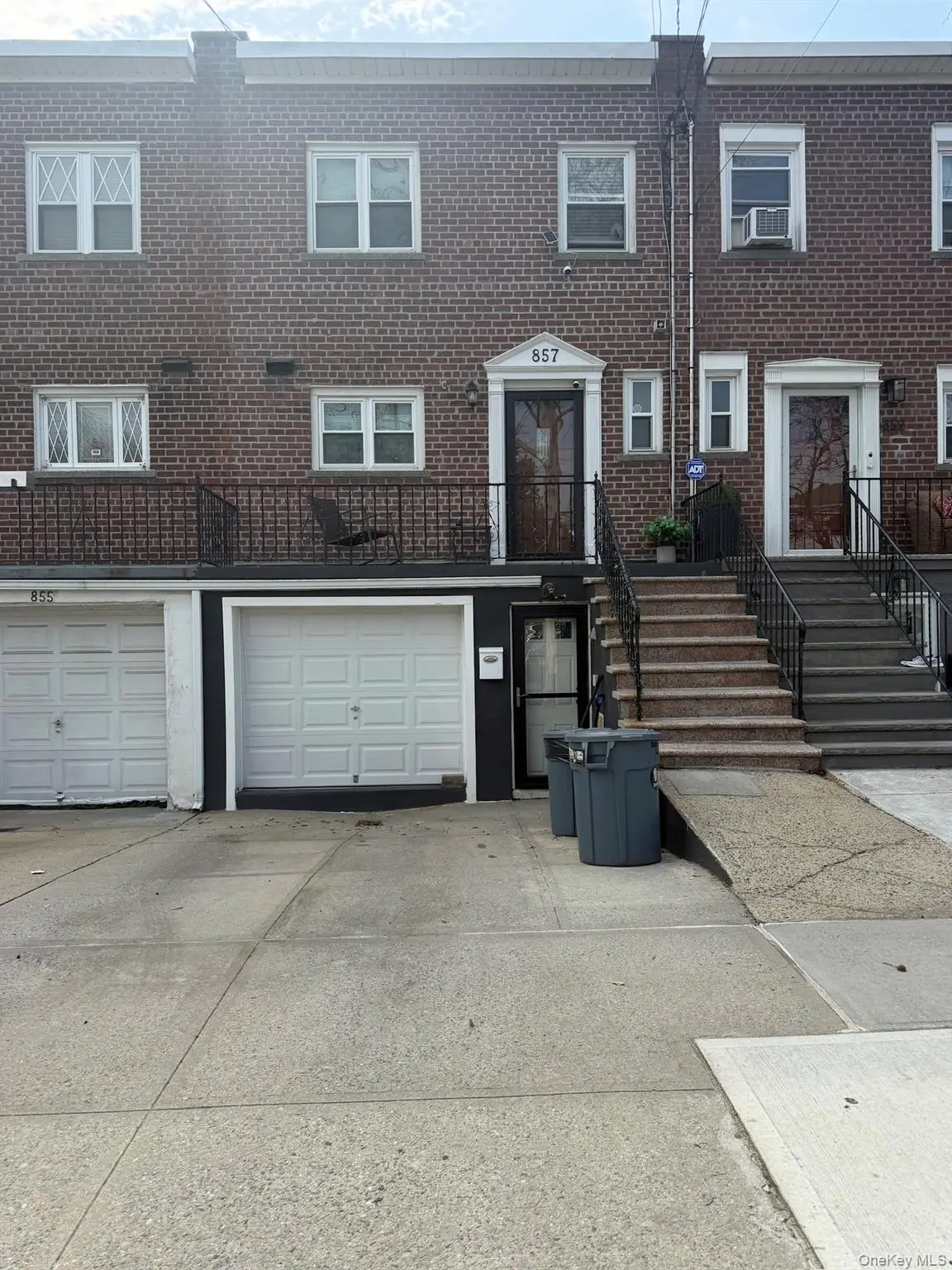 857 Vincent Avenue, Bronx, NY 10465 - #1
