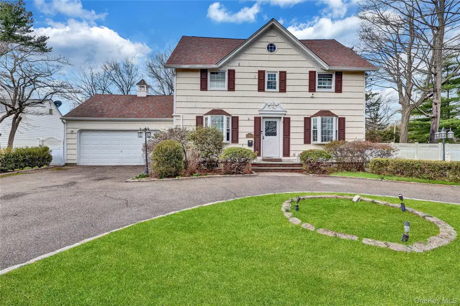 225 Hilton Avenue, Hempstead, NY 11550 - #2