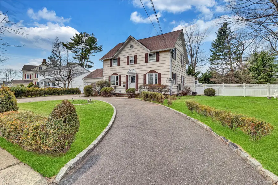 225 Hilton Avenue, Hempstead, NY 11550 - #3