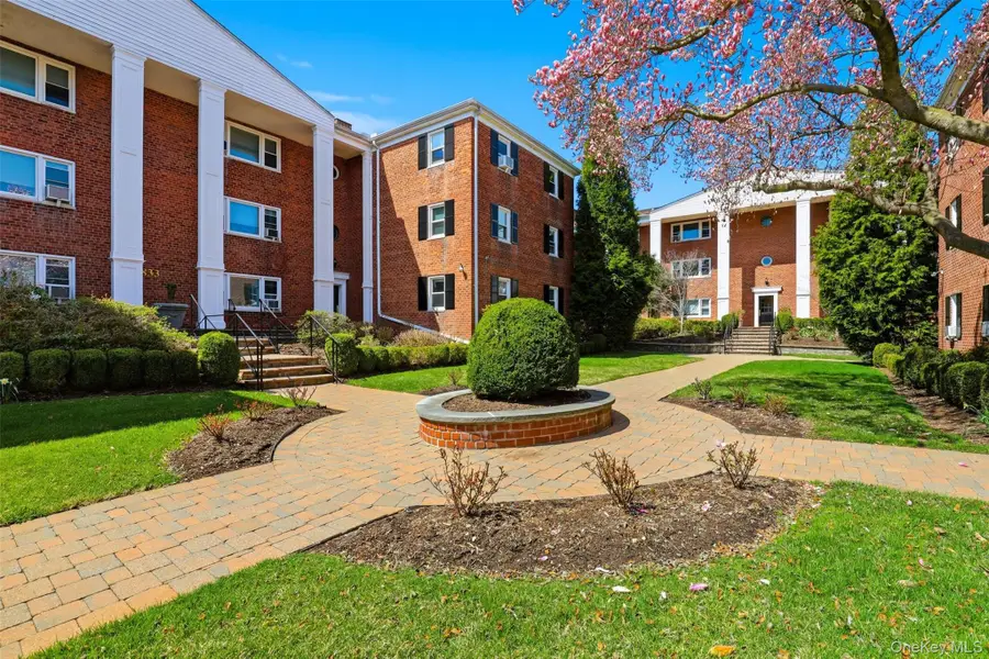 1829 Palmer Avenue #3A, Larchmont, NY 10538 - #3