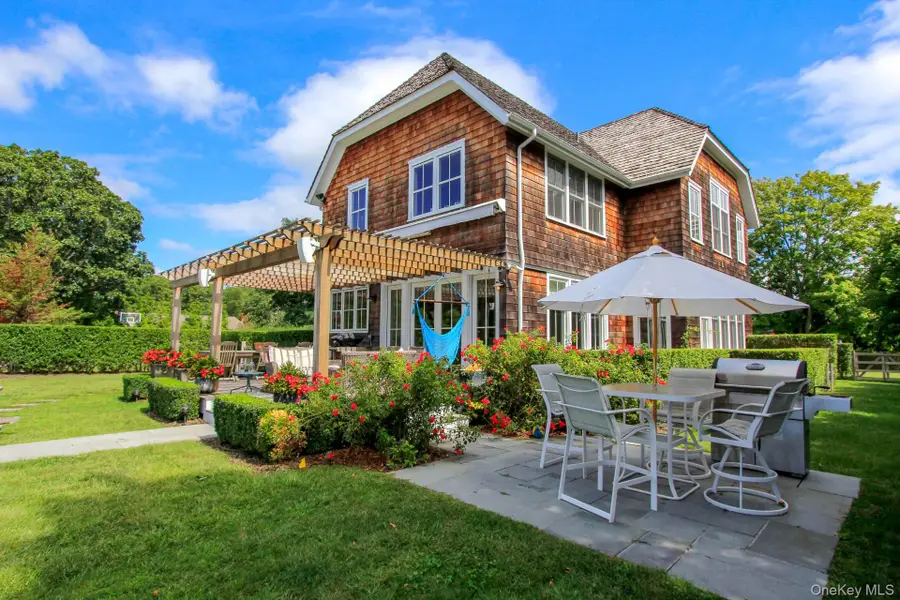 158 Norris Lane, Bridgehampton, NY 11932 - #3