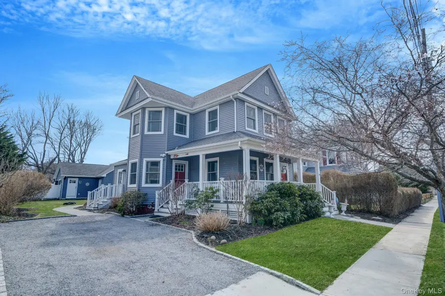 407 Wiggins Street, Greenport, NY 11944 - #3