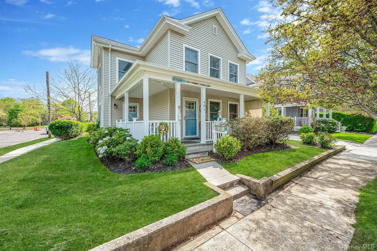 401 Wiggins Street, Greenport, NY 11944 - #1