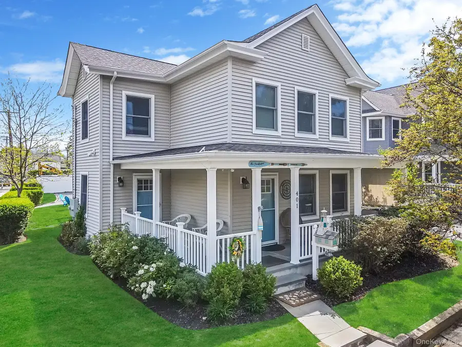 401 Wiggins Street, Greenport, NY 11944 - #2