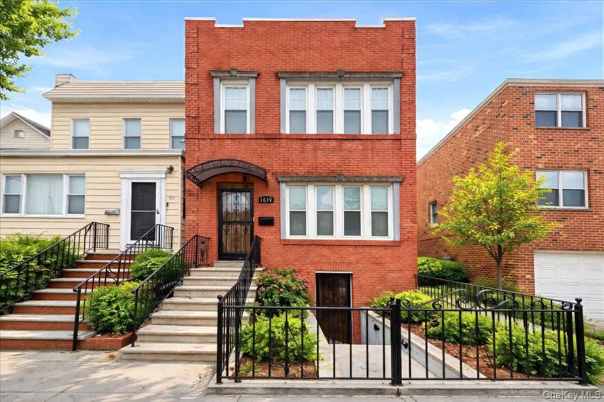 1619 Edison Avenue, Bronx, NY 10461 - #1